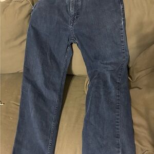 Vintage Mens Calvin Klein Jeans Size 36x30